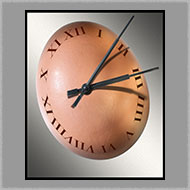 Adsy Bernart photography photographer illustrations composite photograph egg timer