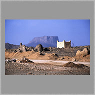Adsy Bernart  photographer travel photography Saudi Arabia Hoggar
