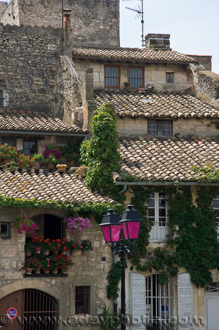 Adsy Bernart Fotograf Reisefotografie Frankreich  Arles altstadt