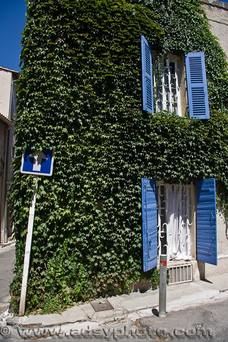 Adsy Bernart Fotograf Reisefotografie Frankreich  Avignon  in der Provence 