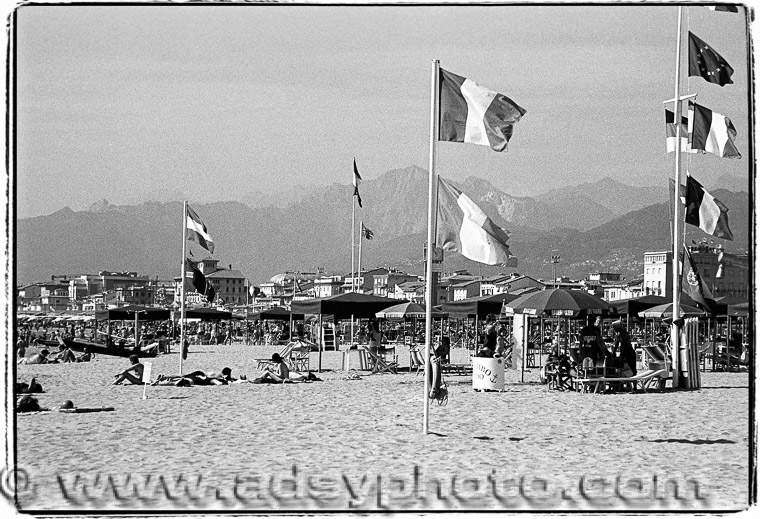 Adsy Bernart photographer travel photography Italy Tuscany Toscana Viareggio