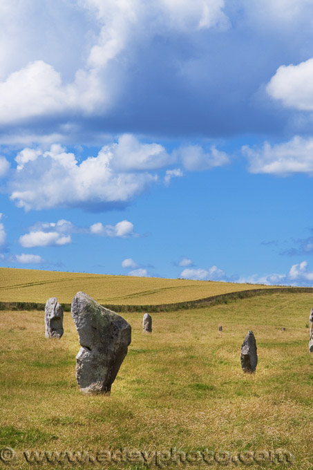 Adsy Bernart Fotograf Reisefotografie Grossbritanien England   Avebury