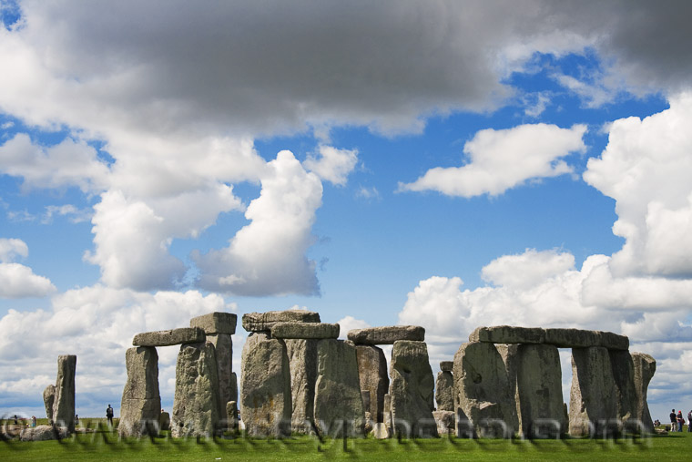 Adsy Bernart Fotograf Reisefotografie Grossbritanien England   Stonehenge Steinblöcke