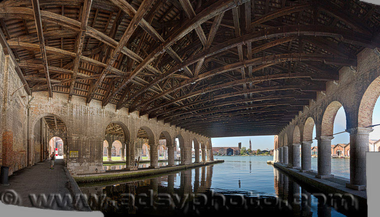 Adsy Bernart Fotograf Reisefotografie venedig biennale kunstausstellung italien