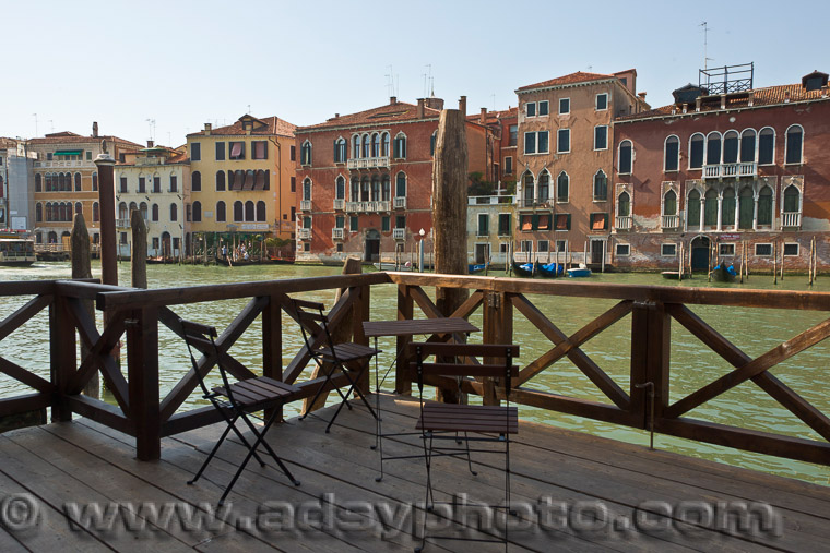 Adsy Bernart Fotograf Reisefotografie venedig biennale kunstausstellung italien 2011  Canale Grande